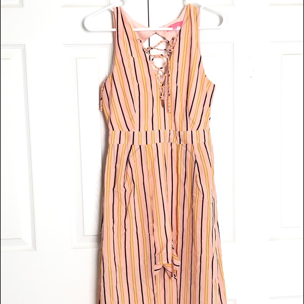 Short Romper